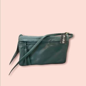 Vintage Gino Bag (Not included in sale)